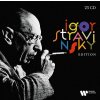 Various - Igor Stravinsky Edition 23CD