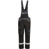 PORTWEST Kalhoty WX3 FR405 s laclem POR-FR405BKRM M Černá