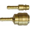 GUDE 41008 - Rýchlospojka so zástrčkou 9 mm