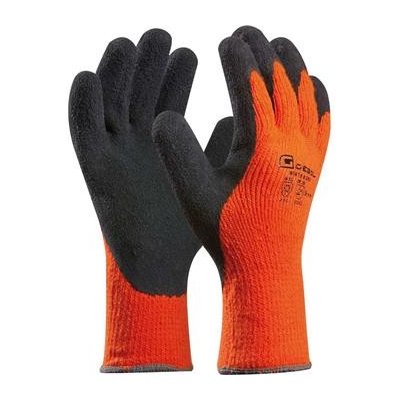 GEBOL zimní pracovní rukavice Winter Grip, EN388/EN511, kategorie II, vel. 9