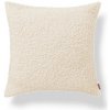 Ferm Living Dekoratívny vankúš Moor Off–white