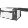 Laserová plotrová gravírka CO2 laser 6040 60x40cm 80W M2