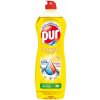 Pur Power Lemon Čistiaci prostriedok na ručné umývanie riadu 750 ml