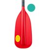 PANDA C1 RAFT 101/1 pádlo zelené 165cm jednodílná verze