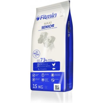 Fitmin Maxi Senior 15 kg