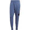 Nohavice adidas FC Schalke 04 Z.N.E. trackpant grey blue 5s04ir5205 Veľkosť 3XL