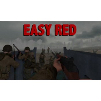 Easy Red