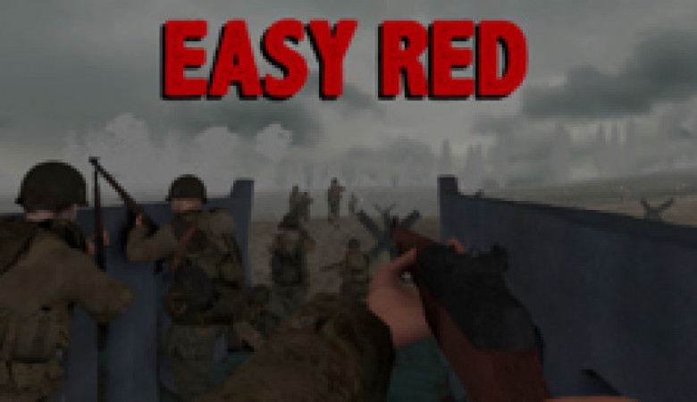 Easy Red