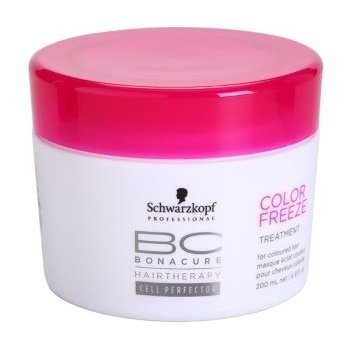 Schwarzkopf BC Color Freeze Treatment 200 ml