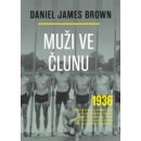 Muži ve člunu - James Brown Daniel