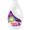 Ariel Color Extra Fiber Care gél 1,21 l 22 PD