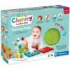 Clementoni CLEMMY baby - senzorické podložky s kockami