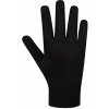 Dámske rukavice Zulu Ari Farba: čierna