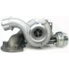 GARRETT turbo FIAT STILO 1.9 JTD 88 KW - 120 HP ORIGINÁL TURBO