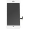 MPS Apple iPhone 8 Plus sklo a LCD displej, biely