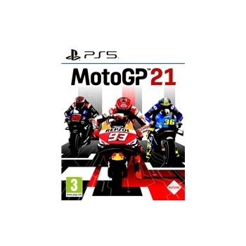 MotoGP 21