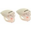 4Race LS03 silicon set biele