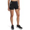 Dámske športové kraťasy Under Armour RUN 96 SHORTS W čierne 1389569-001 - L