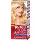 Garnier Color Sensation 110 superzosvetľujúca prírodná blond