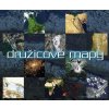 Družicové mapy