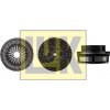 SCHAEFFLER LuK Sada spojky LuK RepSet 640 3032 00