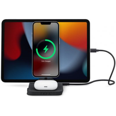 ZENS 3-in-1 Modular charging station