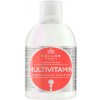 Kallos KJMN MULTIVITAMIN šampón na vlasy 1000 ml