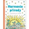Harmonie přírody Omalovánky pro dospělé