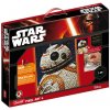 Quercetti Pixel Art 4 Star Wars BB-8, 0844