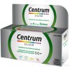 Centrum Silver multivitamín pre starších dospelých nad 50 rokov 100 tabliet