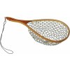 Podběrák Giants Fishing Spin Wood Landing Net