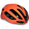 Kask PROTONE ICON WG11, Tangerine matt Veľkosť: M (52-58 cm) Cestná prilba s najlepšími vlastnosťami v matnom prevedení