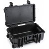 B&W Carrying Case Outdoor Type 6600 black