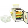 CIMUKA CT60SH AUTOMATIC - Plne automatická liaheň na vajcia +DARČEK - kŕmidlo a napájačka v hodnote €7,98,-
