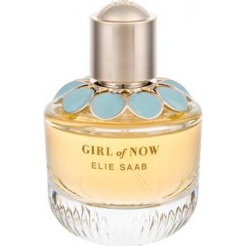 Elie Saab Girl of Now parfumovaná voda dámska 50 ml