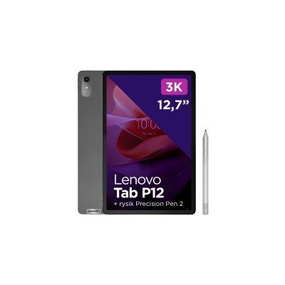 Lenovo Tab P12 ZACH0134PL