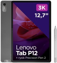 Lenovo Tab P12 ZACH0134PL