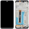 LCD Displej + Dotyková obrazovka + Rám LG K50S
