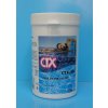 ASTRALPOOL CTX 400 stabilizátor organického chloru 1kg