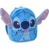 Batoh Disney - Plush Stitch, 18 x 22 x 8 cm