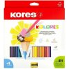 Kores 93324 24 ks