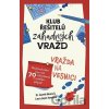 Klub řešitelů záhadných vražd - Vražda na vesnici - Gareth Moore, Jayne Laura Ayres