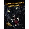 Nejnebezpečnější zvířata světa