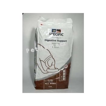 Specific CID Digestive Support 15 kg