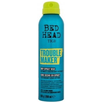 Tigi Bed Head Trouble Maker texturizační vosk ve spreji 200 ml