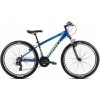 Horský bicykel MTB Romet RAMBLER R6.0, rám 19 palcov, kolesá 26