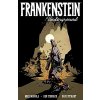 Dark Horse Frankenstein Underground