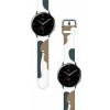 Remienok na hodinky SAMSUNG WATCH 46mm CAMO 1 (SILIKÓNOVÝ REMIENOK PRE SAMSUNG GALAXY WATCH 46MM)