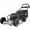 EGO POWER+ Akumulátorová kosačka LMX5300SP Pro X 53 cm s pojazdom bez batérie