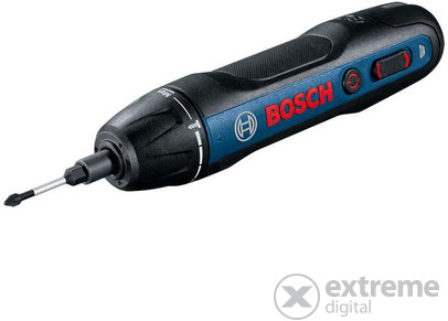 Bosch GO Professional 0.601.9H2.101 od 56,5 € - Heureka.sk